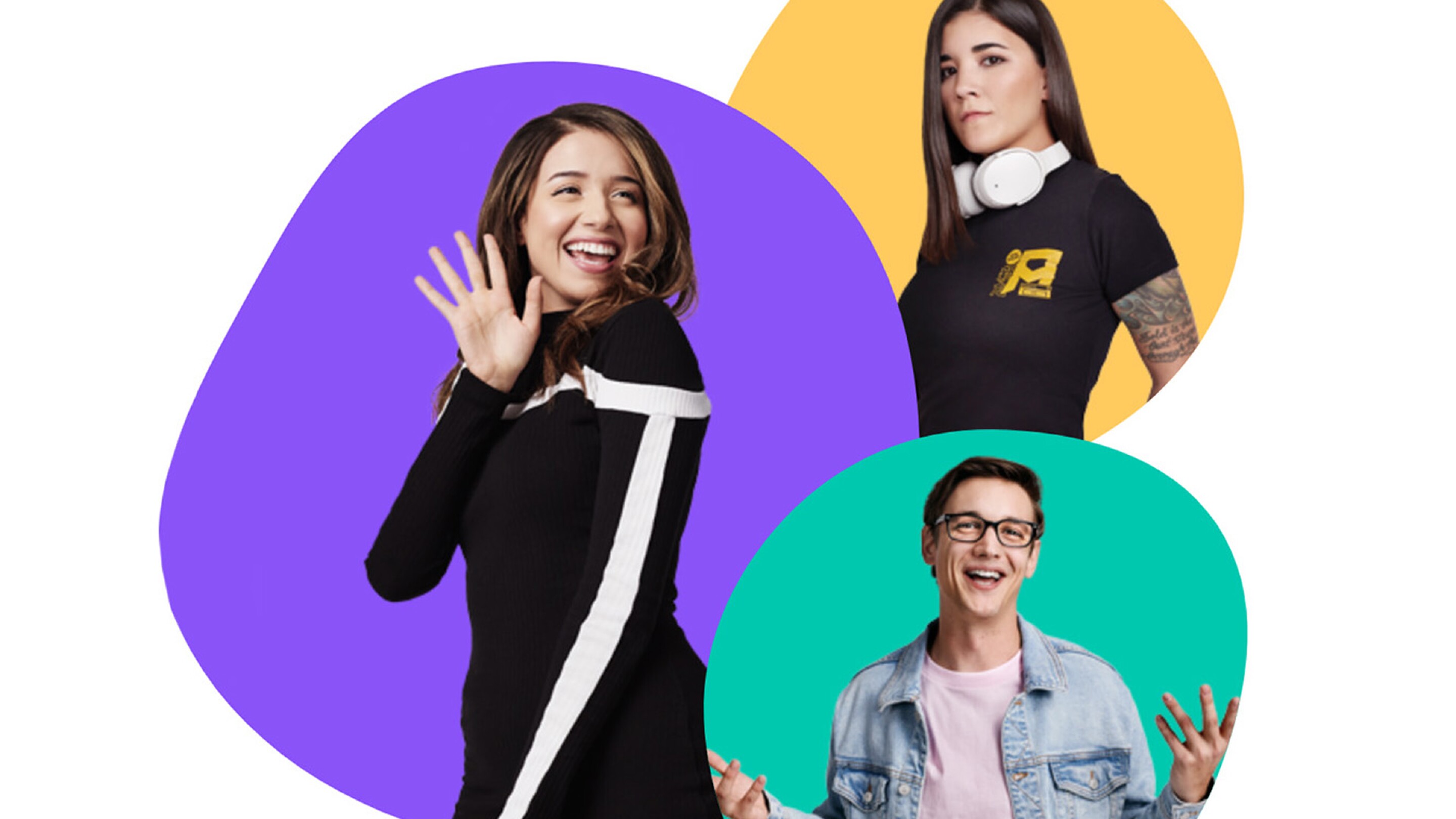 Livestream/Twitch - Amazon Music for Artists