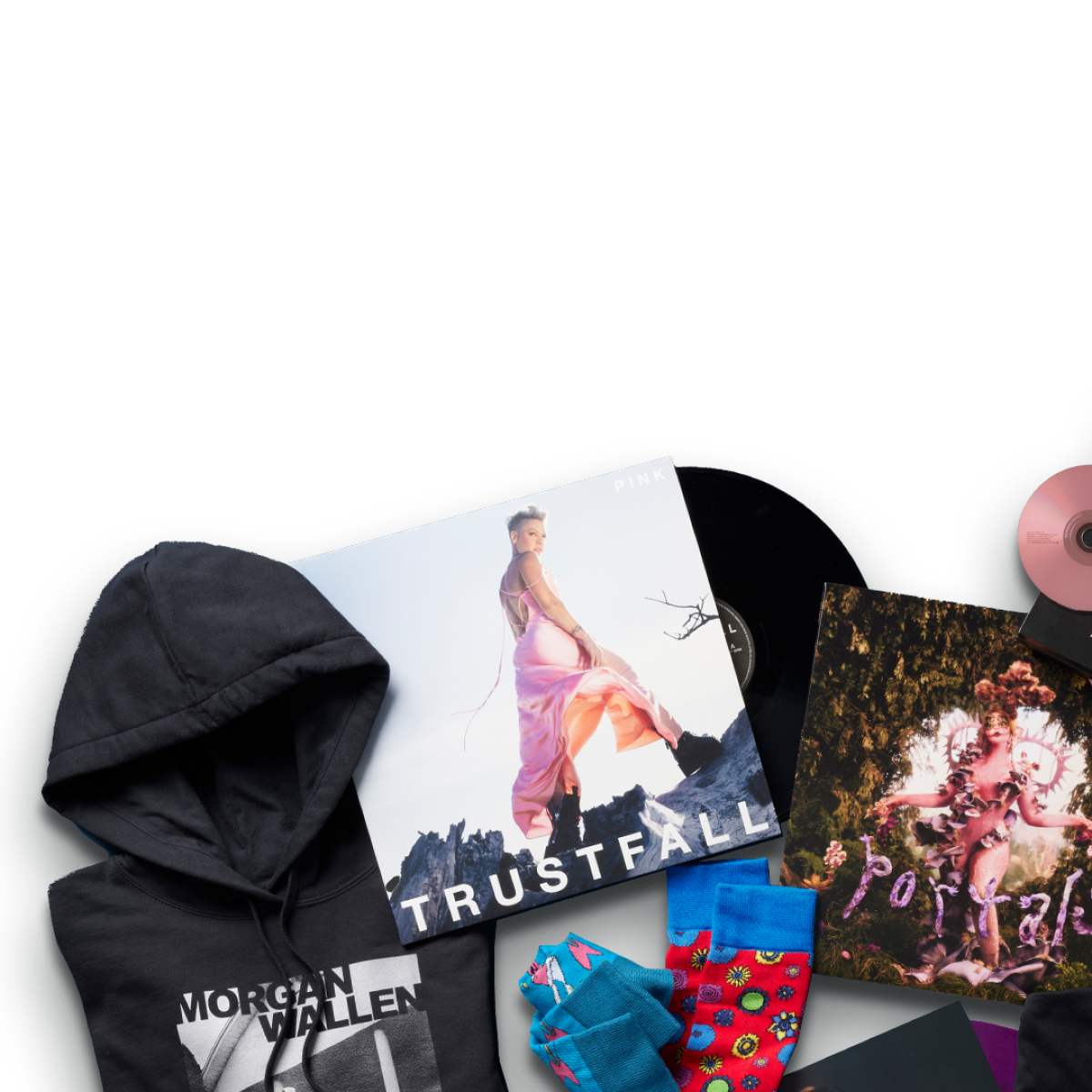 Merch, simplified - Amazon Music for Artists